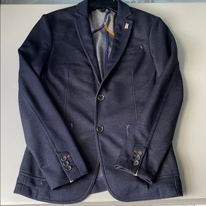 Zara Man Casual blazer